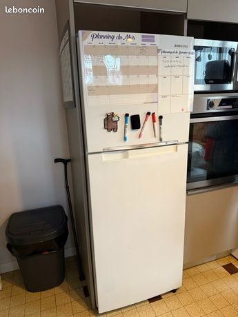 Frigo Samsung