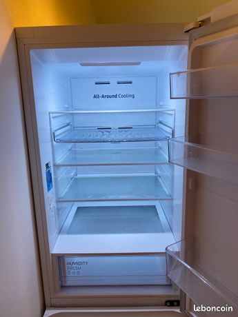 Frigo Samsung 2023