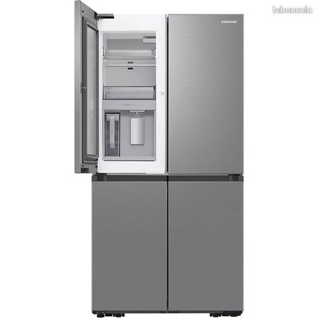 Frigo Samsung 4 portes