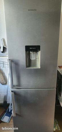 Frigo Samsung