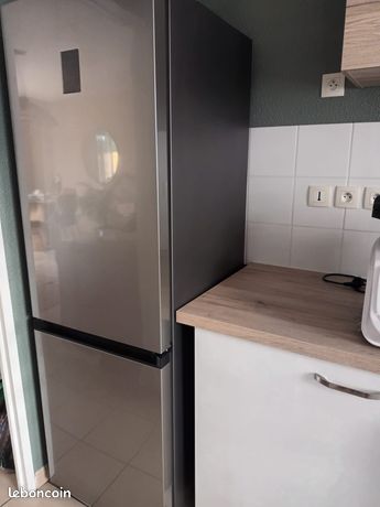 Frigo samsung