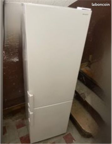 Frigo Sharp