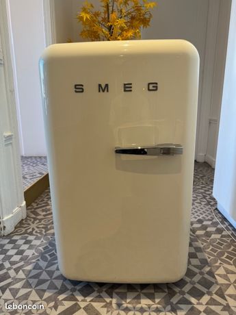 Frigo SMEG 135L