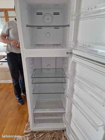Frigo Thompson blanc