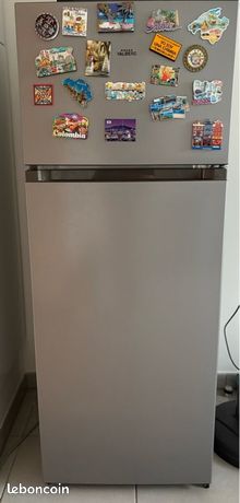 Frigo VALBERG