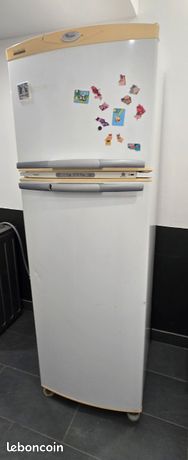 Frigo Villeurbanne