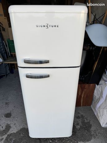 Frigo vintage