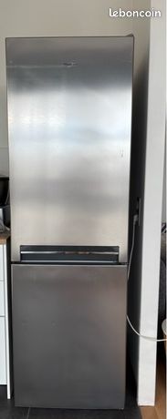 Frigo Whirlpool
