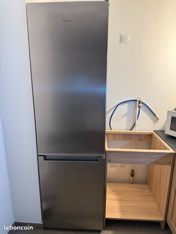 Frigo Whirlpool