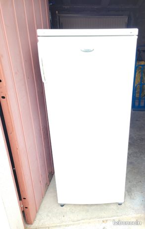 Frigo whirpool