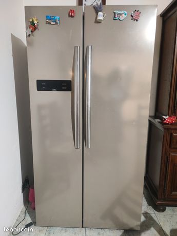 Frigos et congélateur