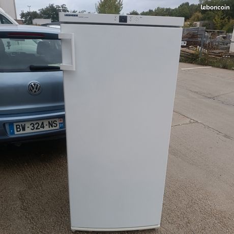 Frigos et congélateurs