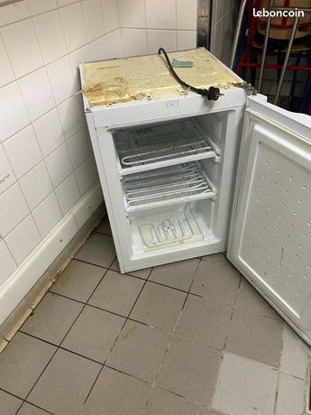 Frigos ne fonctionne plus C es