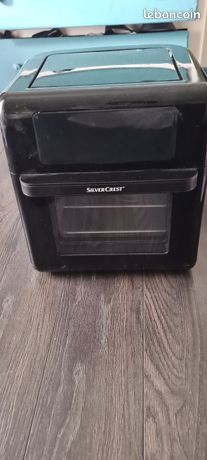 Friteuse à air 9 en 1