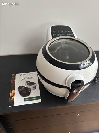 Friteuse actifry Genius