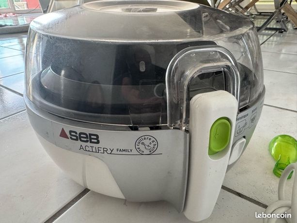 Friteuse Actifry neuf