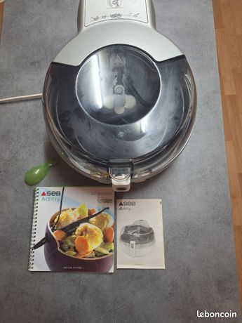 Friteuse Actifry SEB