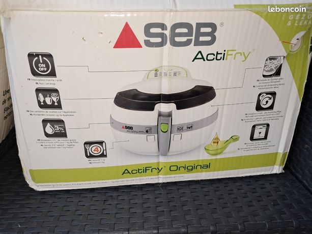 Friteuse Actifry