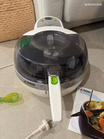 Friteuse actifry