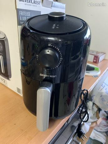 Friteuse airfryer Lidl