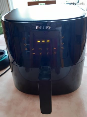 Friteuse AirFryer