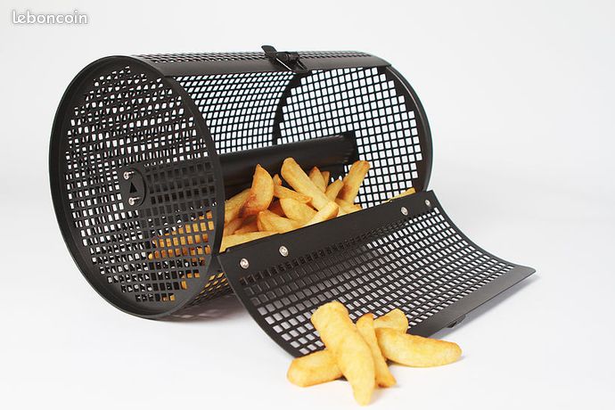 Friteuse au four FOURLEO