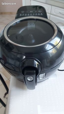 Friteuse électrique sans huile