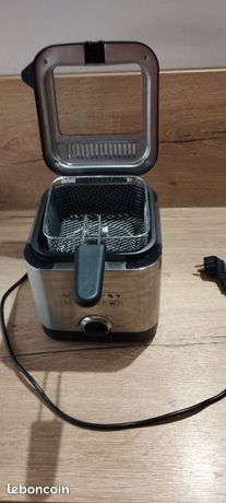 Friteuse Essentiel B