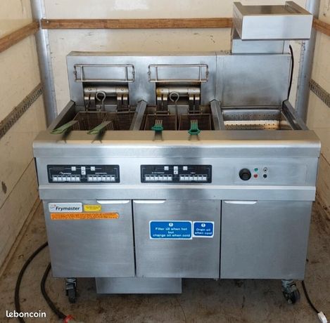 Friteuse Frymaster