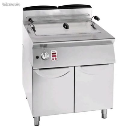 Friteuse giorik en très bon état