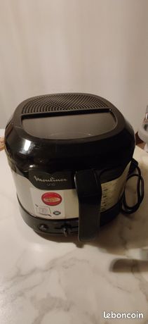 Friteuse Moulinex UNO