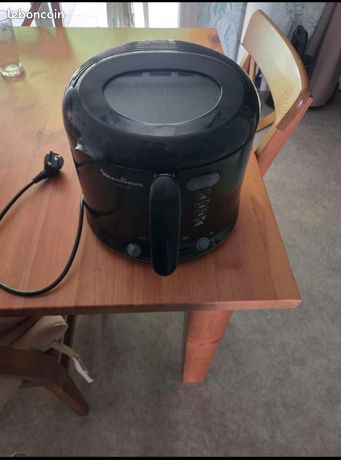 Friteuse moulinex