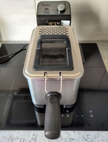 Friteuse Moulinex