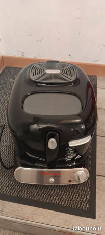 Friteuse Moulinex