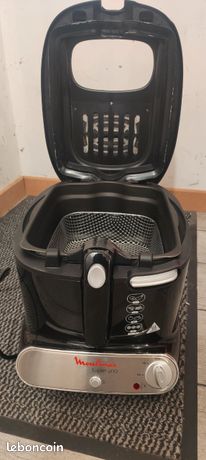 Friteuse Moulinex