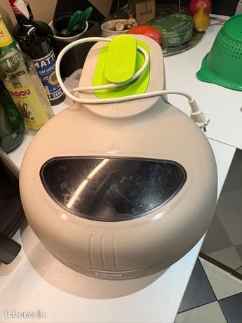 Friteuse sans huile actifry SEB