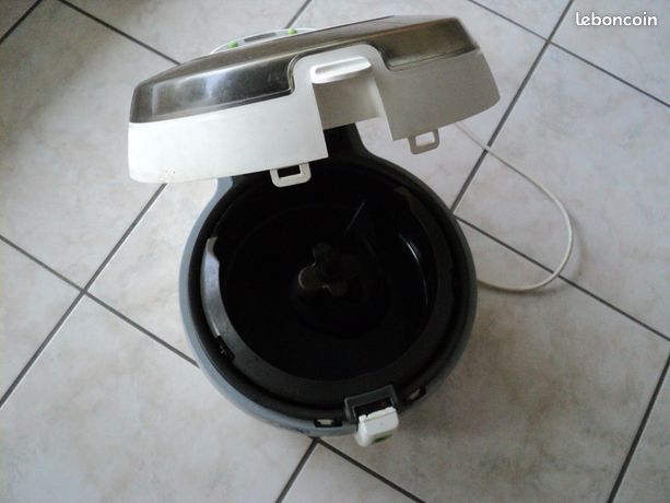 Friteuse sans huile actifry seb