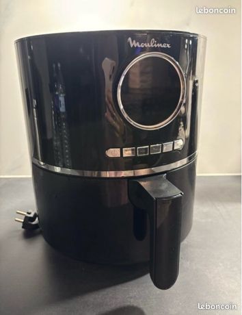 Friteuse sans huile airfryer Moulinex