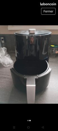 Friteuse sans huile Airfryer