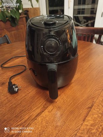 Friteuse sans huile Beper