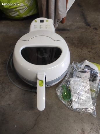 Friteuse sans huile de marque Seb 35