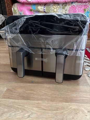 Friteuse sans huile kitchencook