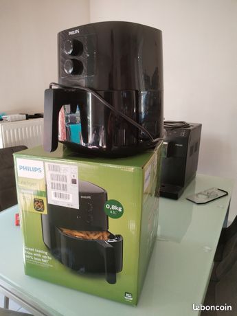 Friteuse sans huile Philips HD9200/90 Airfryer 4.1L
