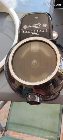 Friteuse sans huile SEB Actifry Genius