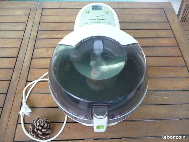 Friteuse sans huile SEB