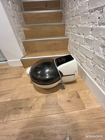 Friteuse sans huile SEB