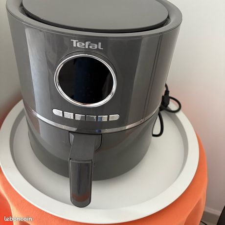 Friteuse sans huile TEFAL Air Fryer