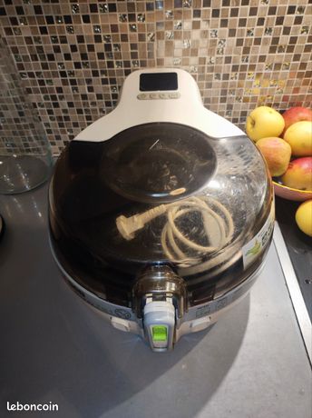 Friteuse Seb Actifry 2en1