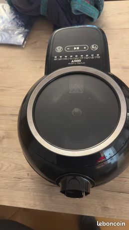 Friteuse seb actifry