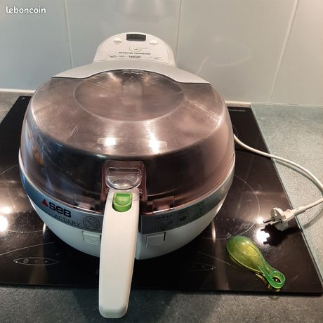 Friteuse SEB Actifry